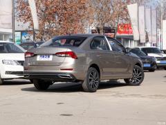 2020 1.5L Автоматическая версия Comfort 2020 1.5L Automatic Comfort Edition Фото 6 из 59