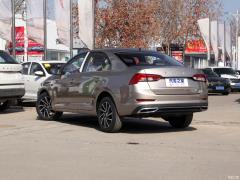 2020 1.5L Автоматическая версия Comfort 2020 1.5L Automatic Comfort Edition Фото 4 из 59