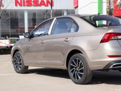 2020 1.5L Автоматическая версия Comfort 2020 1.5L Automatic Comfort Edition Фото 39 из 59
