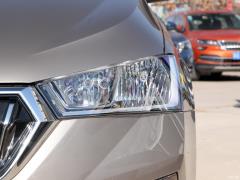 2020 1.5L Автоматическая версия Comfort 2020 1.5L Automatic Comfort Edition Фото 21 из 59