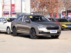 2020 1.5L Автоматическая версия Comfort 2020 1.5L Automatic Comfort Edition Фото 3 из 59