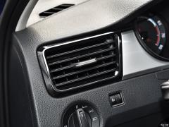 Фото Skoda Rapid , фото салона