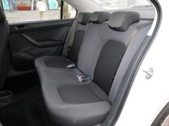 2020 1.5L автоматическая стандартная версия 2020 model 1.5L automatic standard version Фото 256 из 306