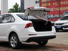2020 1.5L автоматическая стандартная версия 2020 model 1.5L automatic standard version Фото 275 из 306