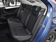 2020 1.5L Автоматическая версия Comfort 2020 1.5L Automatic Comfort Edition Фото 166 из 306
