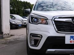 Прицел 2021 2.0i Zhiqing Sports Edition EyeSight 2021 2.0i Zhiqing Sports Edition EyeSight Фото 96 из 211