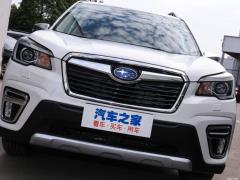 Прицел 2021 2.0i Zhiqing Sports Edition EyeSight 2021 2.0i Zhiqing Sports Edition EyeSight Фото 99 из 211