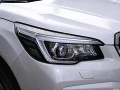 Прицел 2021 2.0i Zhiqing Sports Edition EyeSight 2021 2.0i Zhiqing Sports Edition EyeSight Фото 94 из 211