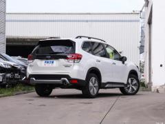 Прицел 2021 2.0i Zhiqing Sports Edition EyeSight 2021 2.0i Zhiqing Sports Edition EyeSight Фото 14 из 211