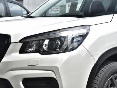 Прицел 2021 2.0i X Sports Edition EyeSight 2021 2.0i X Sports Edition EyeSight Фото 162 из 211