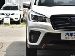 Прицел 2021 2.0i X Sports Edition EyeSight 2021 2.0i X Sports Edition EyeSight Фото 155 из 211