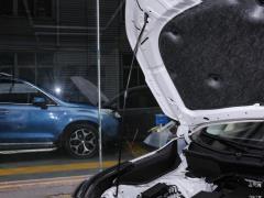 Прицел 2021 2.0i Zhiqing Sports Edition EyeSight 2021 2.0i Zhiqing Sports Edition EyeSight Фото 90 из 211