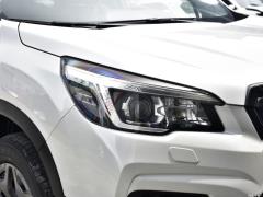 Прицел 2021 2.0i X Sports Edition EyeSight 2021 2.0i X Sports Edition EyeSight Фото 151 из 211
