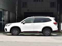 Прицел 2021 2.0i X Sports Edition EyeSight 2021 2.0i X Sports Edition EyeSight Фото 18 из 211