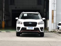 Прицел 2021 2.0i X Sports Edition EyeSight 2021 2.0i X Sports Edition EyeSight Фото 16 из 211