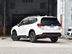 Прицел 2021 2.0i X Sports Edition EyeSight 2021 2.0i X Sports Edition EyeSight Фото 19 из 211