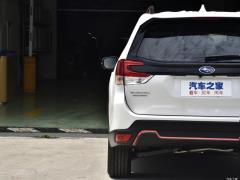 Прицел 2021 2.0i X Sports Edition EyeSight 2021 2.0i X Sports Edition EyeSight Фото 188 из 211