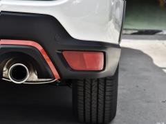 Прицел 2021 2.0i X Sports Edition EyeSight 2021 2.0i X Sports Edition EyeSight Фото 195 из 211