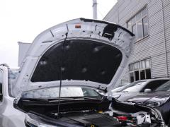 Прицел 2021 2.0i Zhiqing Sports Edition EyeSight 2021 2.0i Zhiqing Sports Edition EyeSight Фото 89 из 211