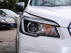 Прицел 2021 2.0i Zhiqing Sports Edition EyeSight 2021 2.0i Zhiqing Sports Edition EyeSight Фото 97 из 211