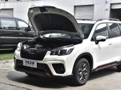 Прицел 2021 2.0i X Sports Edition EyeSight 2021 2.0i X Sports Edition EyeSight Фото 139 из 211