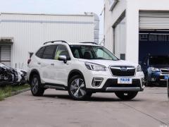Прицел 2021 2.0i Zhiqing Sports Edition EyeSight 2021 2.0i Zhiqing Sports Edition EyeSight Фото 10 из 211