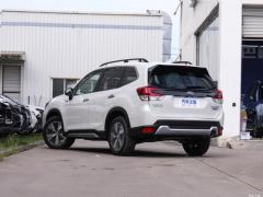 Прицел 2021 2.0i Zhiqing Sports Edition EyeSight 2021 2.0i Zhiqing Sports Edition EyeSight Фото 12 из 211