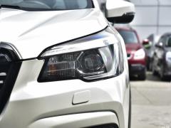 Прицел 2021 2.0i X Sports Edition EyeSight 2021 2.0i X Sports Edition EyeSight Фото 160 из 211