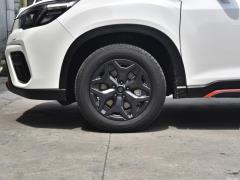 Прицел 2021 2.0i X Sports Edition EyeSight 2021 2.0i X Sports Edition EyeSight Фото 173 из 211
