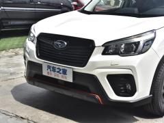 Прицел 2021 2.0i X Sports Edition EyeSight 2021 2.0i X Sports Edition EyeSight Фото 158 из 211