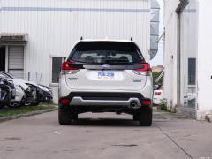 Прицел 2021 2.0i Zhiqing Sports Edition EyeSight 2021 2.0i Zhiqing Sports Edition EyeSight Фото 13 из 211