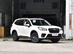 Прицел 2021 2.0i X Sports Edition EyeSight 2021 2.0i X Sports Edition EyeSight Фото 17 из 211