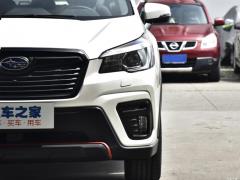 Прицел 2021 2.0i X Sports Edition EyeSight 2021 2.0i X Sports Edition EyeSight Фото 157 из 211