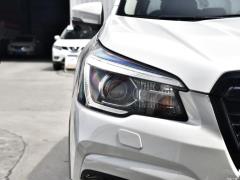 Прицел 2021 2.0i X Sports Edition EyeSight 2021 2.0i X Sports Edition EyeSight Фото 153 из 211