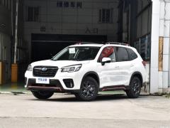 Прицел 2021 2.0i X Sports Edition EyeSight 2021 2.0i X Sports Edition EyeSight Фото 15 из 211