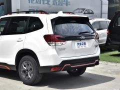 Прицел 2021 2.0i X Sports Edition EyeSight 2021 2.0i X Sports Edition EyeSight Фото 182 из 211