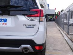 Прицел 2021 2.0i Zhiqing Sports Edition EyeSight 2021 2.0i Zhiqing Sports Edition EyeSight Фото 128 из 211