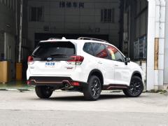 Прицел 2021 2.0i X Sports Edition EyeSight 2021 2.0i X Sports Edition EyeSight Фото 21 из 211