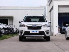Прицел 2021 2.0i Zhiqing Sports Edition EyeSight 2021 2.0i Zhiqing Sports Edition EyeSight Фото 9 из 211