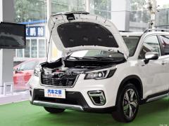 Флагманский прицел Zhiqing 2021 2.0i 2021 2.0i Zhiqing Flagship EyeSight Фото 22 из 211
