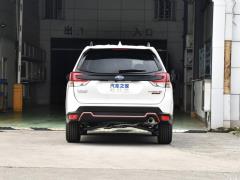 Прицел 2021 2.0i X Sports Edition EyeSight 2021 2.0i X Sports Edition EyeSight Фото 20 из 211