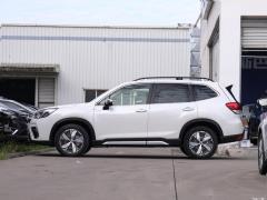 Прицел 2021 2.0i Zhiqing Sports Edition EyeSight 2021 2.0i Zhiqing Sports Edition EyeSight Фото 11 из 211