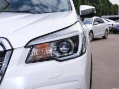 Прицел 2021 2.0i Zhiqing Sports Edition EyeSight 2021 2.0i Zhiqing Sports Edition EyeSight Фото 101 из 211