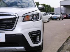 Прицел 2021 2.0i Zhiqing Sports Edition EyeSight 2021 2.0i Zhiqing Sports Edition EyeSight Фото 100 из 211