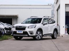 Прицел 2021 2.0i Zhiqing Sports Edition EyeSight 2021 2.0i Zhiqing Sports Edition EyeSight Фото 8 из 211