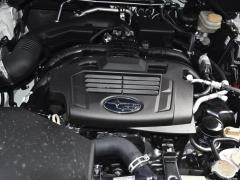 Прицел 2021 2.0i X Sports Edition EyeSight 2021 2.0i X Sports Edition EyeSight Фото 142 из 211