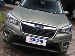 Прицел 2021 2.0i Deluxe Edition EyeSight 2021 2.0i Deluxe Edition EyeSight Фото 22 из 139