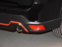 Прицел 2021 2.0i X Sports Edition EyeSight 2021 2.0i X Sports Edition EyeSight Фото 51 из 60