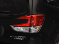 Прицел 2021 2.0i X Sports Edition EyeSight 2021 2.0i X Sports Edition EyeSight Фото 50 из 60