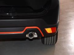 Прицел 2021 2.0i X Sports Edition EyeSight 2021 2.0i X Sports Edition EyeSight Фото 49 из 60